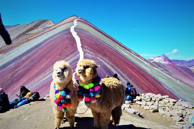 Rainbow Mountain In Quad Bike - Rainbow Mountain Color Time: Photos, Viewpoints, and Weather Reality