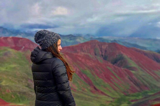 Rainbow Mountain & Red Valley Premium Tour with picnic - Key highlights to look for