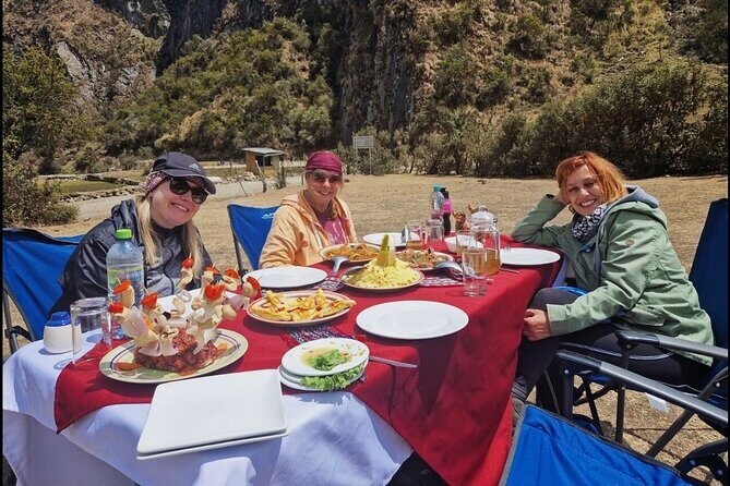 Rainbow Mountain & Red Valley Premium Tour with picnic - Price and value: what your $190 buys (and what it doesn’t)