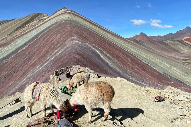 Rainbow Mountain & Red Valley Tour (Premium Service) - Price check: does $35 feel fair for a 12-hour day?
