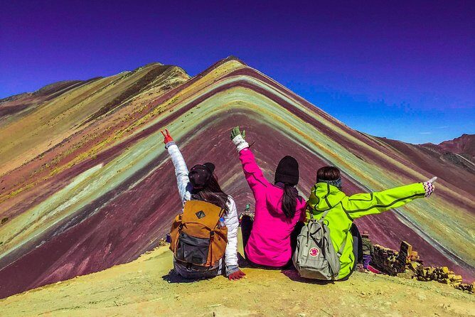 Rainbow Mountain Tour - Key Points That Make This Tour Worth Your Time