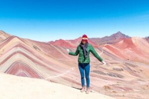 Rainbow Mountain Tour - Photos, View Time, and How to Not Feel Rushed