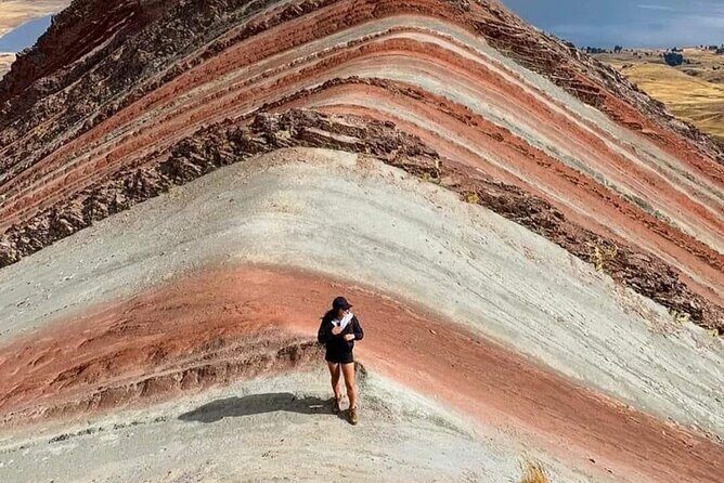 Rainbow Mountain Tour - Transfers and comfort: the practical side of the early start