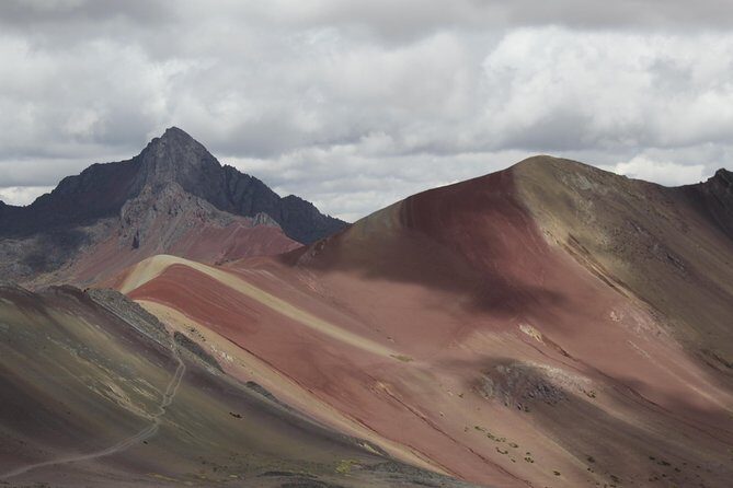 Rainbow Mountain Tour Vinicunca (Full Day) - Cusco at 5:00 am: why this start time matters