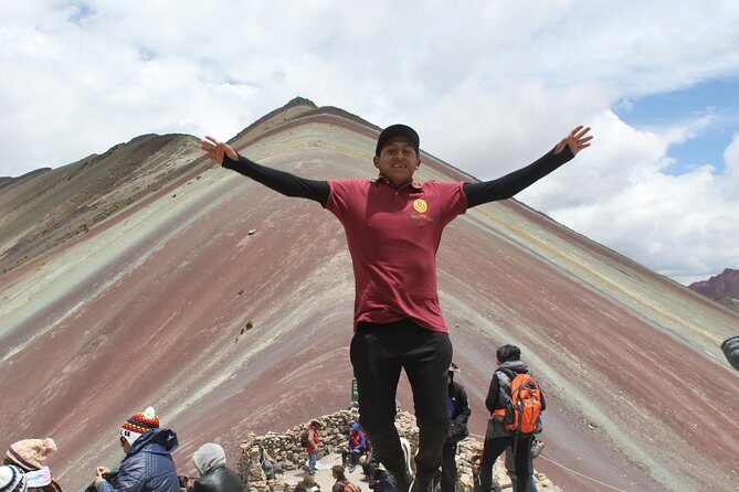 Rainbow Mountain Tour Vinicunca (Full Day) - Red Valley add-on: when to consider it (and when not to)