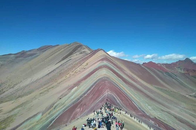 Rainbown mountain cusco 1 Day - Key things to know before you go