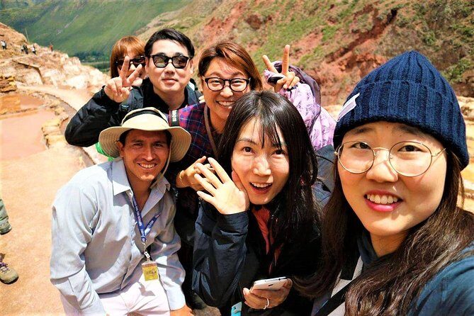 Sacred Valley and Machu Picchu 2-day Tour - The big picture: a smooth Cusco–Sacred Valley–Machu Picchu loop