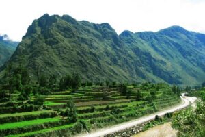 Sacred Valley and Machu Picchu 2-day Tour - Sacred Valley morning starts at 8:00 with alpacas and altitude vibes