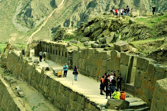 Sacred Valley and Machu Picchu 2-day Tour - Choosing your time on site: main circuit vs mountain climbs