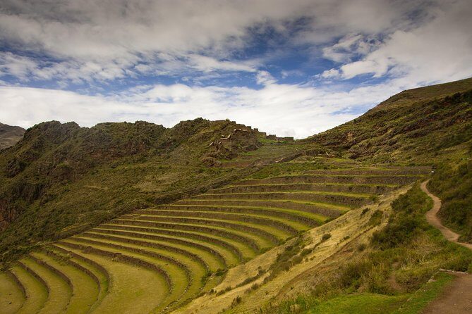 Sacred Valley and Machu Picchu Tour in 2 days with Peru Vip - Pisac Market and Free Time: Souvenirs With Real Local Focus