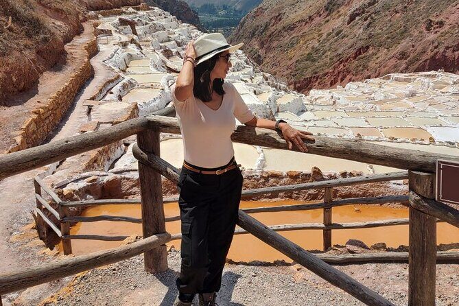 Sacred Valley and Maras Moray Tour with Full Day Buffet Lunch - Key Highlights at a Glance