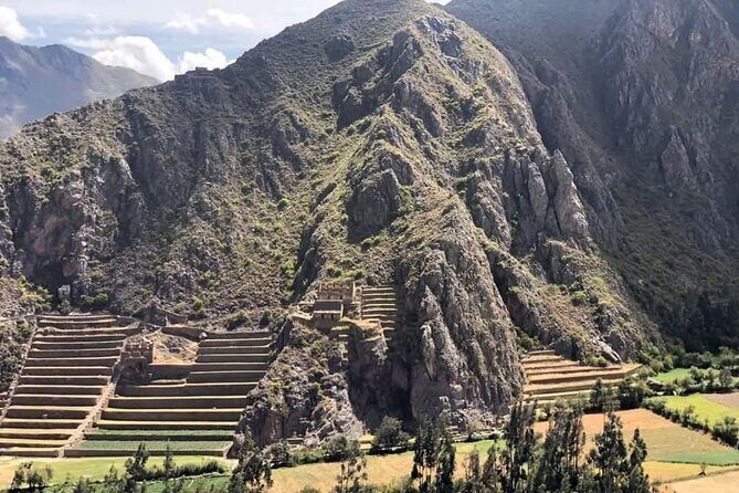 Sacred Valley and Maras Moray Tour with Full Day Buffet Lunch - Chocolate, Salt, and the Stops That Can Steal Minutes