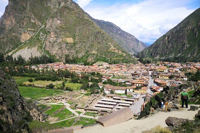 Sacred Valley and Maras Moray Tour with Full Day Buffet Lunch - Tikarisun Buffet Lunch: Good Value, Timing You Should Plan Around