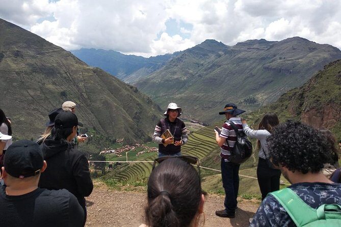 Sacred Valley & buffet lunch - What the Day Feels Like: Comfort, Timing, and How to Prepare