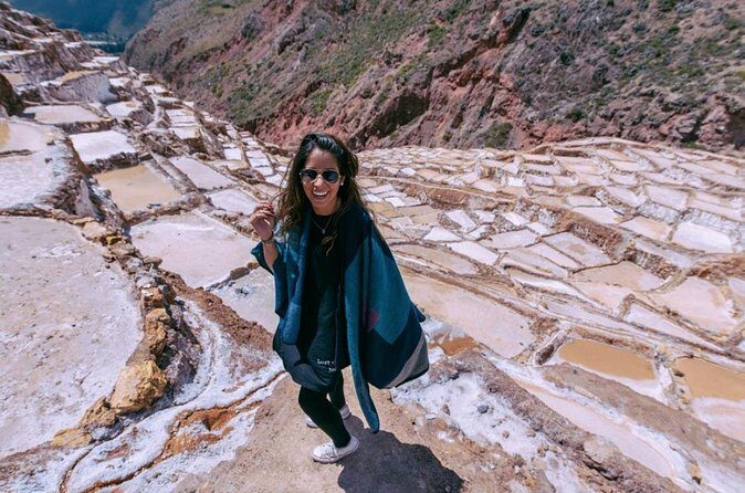 Sacred Valley: Chinchero, Maras, Moray, Ollantaytambo Private or Small-Group - Price and value: $148.72 plus about $30 in entrance fees and lunch time