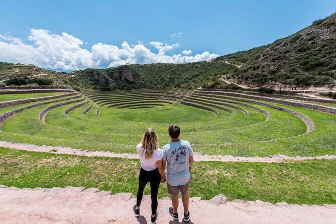Sacred Valley: Chinchero, Maras, Moray, Ollantaytambo Private or Small-Group - Timing tips for a smooth 8 to 9 hour Sacred Valley day