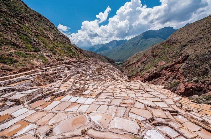 Sacred Valley: Chinchero, Maras, Moray, Ollantaytambo Private or Small-Group - Who should book this tour, and who might want a different style