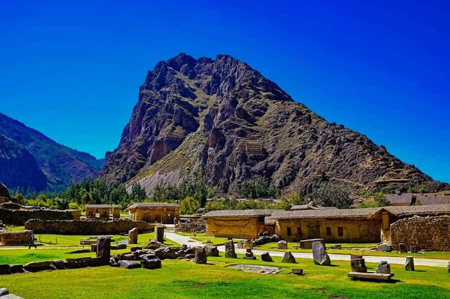 Sacred Valley: Chinchero, Moray, Ollantaytambo & Pisac+Lunch - Key highlights I think you’ll care about