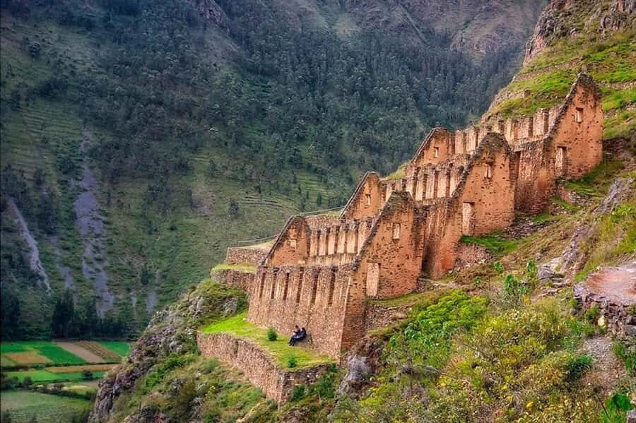Sacred Valley: Chinchero, Moray, Ollantaytambo & Pisac+Lunch - Timing, pacing, and what to bring so the day feels good