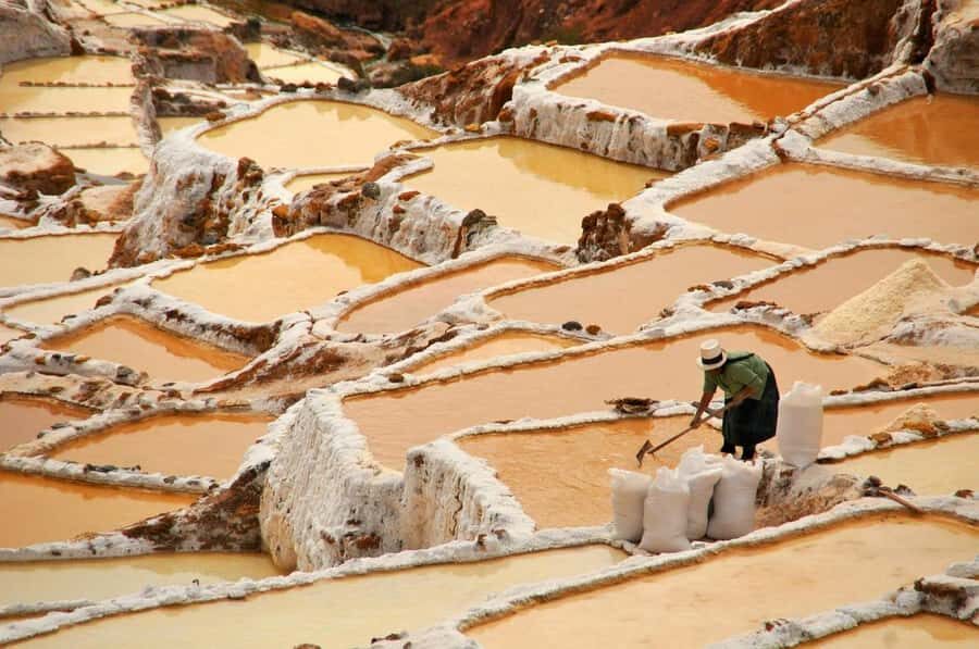Sacred Valley: Chinchero, Moray, Ollantaytambo & Pisac+Lunch - Price and tickets: what you really pay for the full day