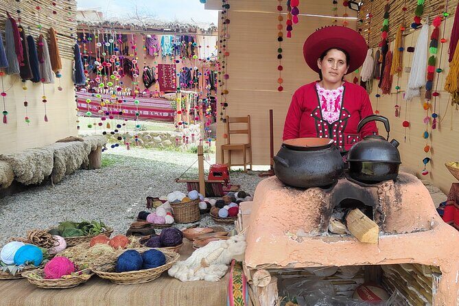 Sacred Valley Chinchero Moray Salineras Ollantaytambo with buffet - Price and tickets: what you’re really paying for