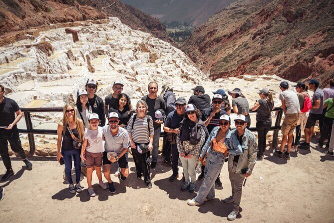 Sacred Valley Day Trip from Cusco with Maras & Moray - Price and value: what $50 buys you in real time