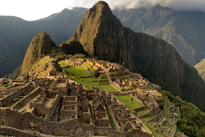 Sacred Valley Experience and Machu Picchu Sunrise 2-day Journey - Sacred Valley to Machu Picchu in 48 hours: what this trip feels like
