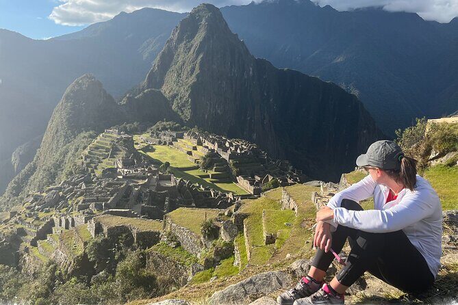 Sacred Valley Experience and Machu Picchu Sunrise 2-day Journey - Meals, hotel night, and the practical comfort details that actually matter