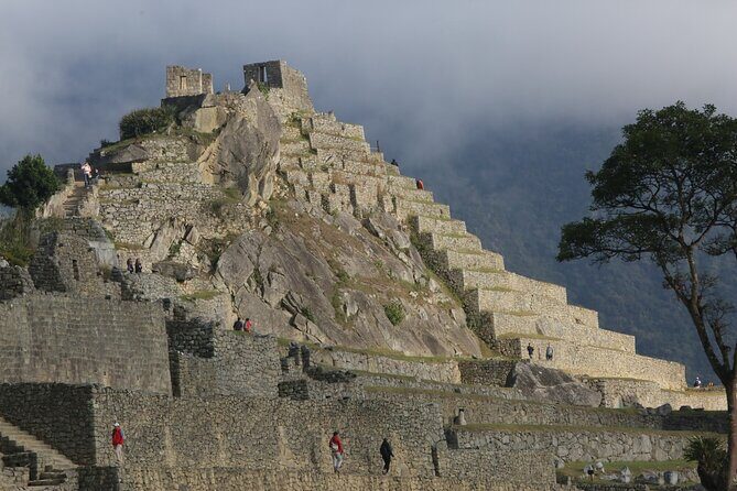 Sacred Valley Experience and Machu Picchu Sunrise 2-day Journey - Who this tour is best for (and who should consider alternatives)