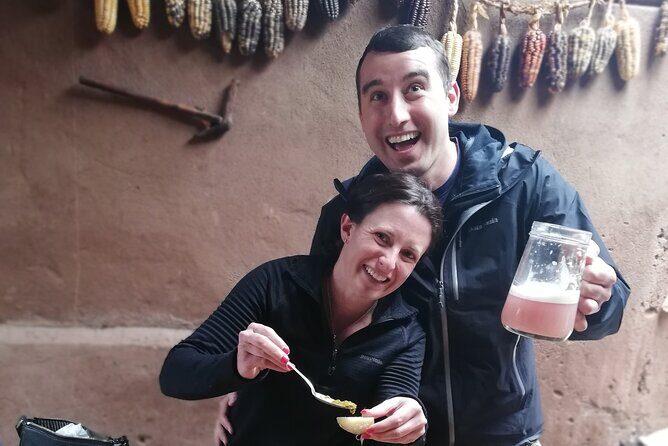 Sacred Valley Experience and Machu Picchu Sunrise 2-day Journey - Day 1 in Sacred Valley: Pisac, Ollantaytambo, and the move toward Aguas Calientes