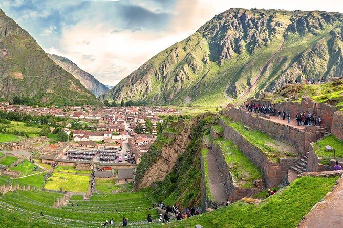 Sacred Valley From Ollantaytambo||Prívate Tour|| ending in Cusco - Free Admission vs. Entrances Not Included: What You Should Expect to Pay