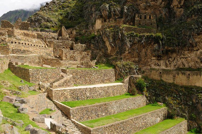 Sacred Valley From Ollantaytambo||Prívate Tour|| ending in Cusco - Price and Value: Is $88 for 6 Hours a Good Deal?