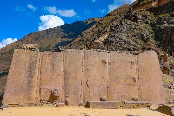 Sacred Valley Full-Day Private Tour from Urubamba & Ollantaytambo - Key Things You’ll Notice on This Sacred Valley Private Day