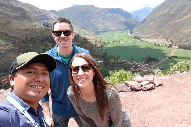 Sacred Valley Full-Day Private Tour from Urubamba & Ollantaytambo - Why This Sacred Valley Day Tour Works (Even If You Only Have One Day)