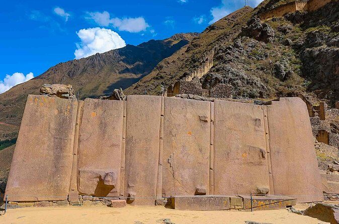 Sacred Valley Full-Day Private Tour from Urubamba & Ollantaytambo - What Makes the Guides Here Matter (Ferdinand, Pablo, Sam, and More)