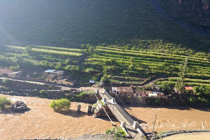 Sacred Valley Full Tour – Pisac, Moray & Andean Traditions - A smart Sacred Valley hit when your time is short
