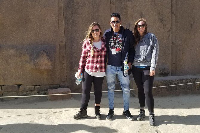 Sacred Valley Full Tour – Pisac, Moray & Andean Traditions - Moray: the circular terraces and the Inca farming experiments