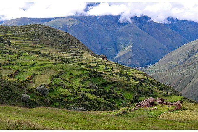 Sacred Valley Full Tour – Pisac, Moray & Andean Traditions - Lunch and the pacing reality of a 10-hour day