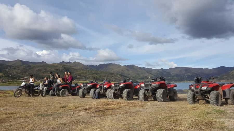 Sacred Valley: Huaypoo Lagoon and Maras by Quad Bike - ATV - Should you book this Sacred Valley quad tour? My practical verdict