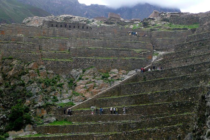 Sacred Valley, Machu Picchu 2-Day Tour with Hotel from Cusco - A Two-Day Shortcut From Cusco to the Sacred Valley and Machu Picchu