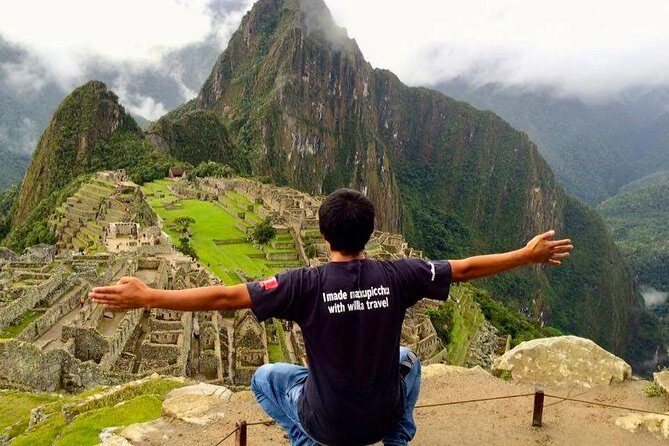 Sacred Valley, Machu Picchu 2-Day Tour with Hotel from Cusco - Day 1: Pisac Market, Inca Terraces, and Ollantaytambo