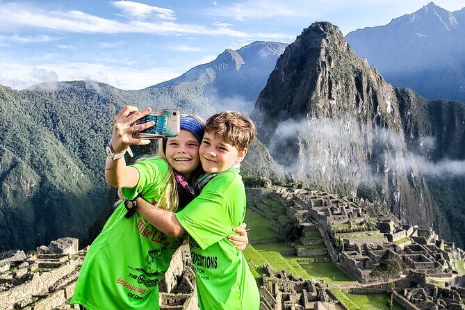 Sacred Valley & Machu Picchu 2D1N - Price check: what your $550 includes (and where the extras show up)