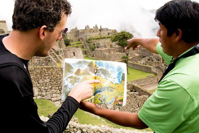 Sacred Valley & Machu Picchu 2D1N - A 3-star hotel night in Machu Picchu town, plus meals that keep you going