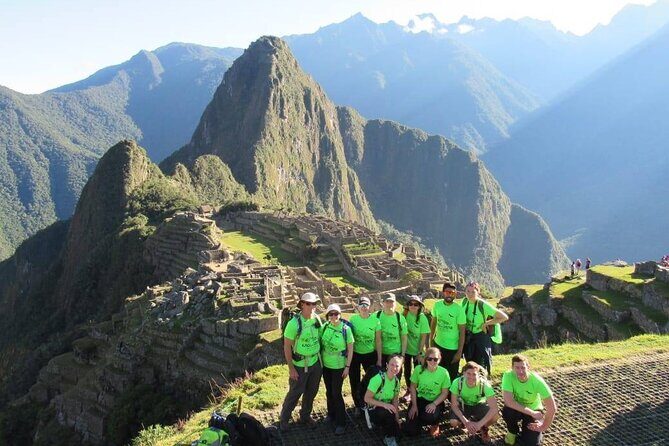 Sacred Valley & Machu Picchu 2D1N - Day 1 from 8am: Awanacancha Alpaca Farm and the “start with culture” moment