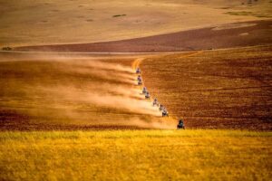 Sacred Valley: Maras & Moray by Quad Bike from Cusco - Moray’s Terraces: How the Circular Ruins Explain Crops and Climate