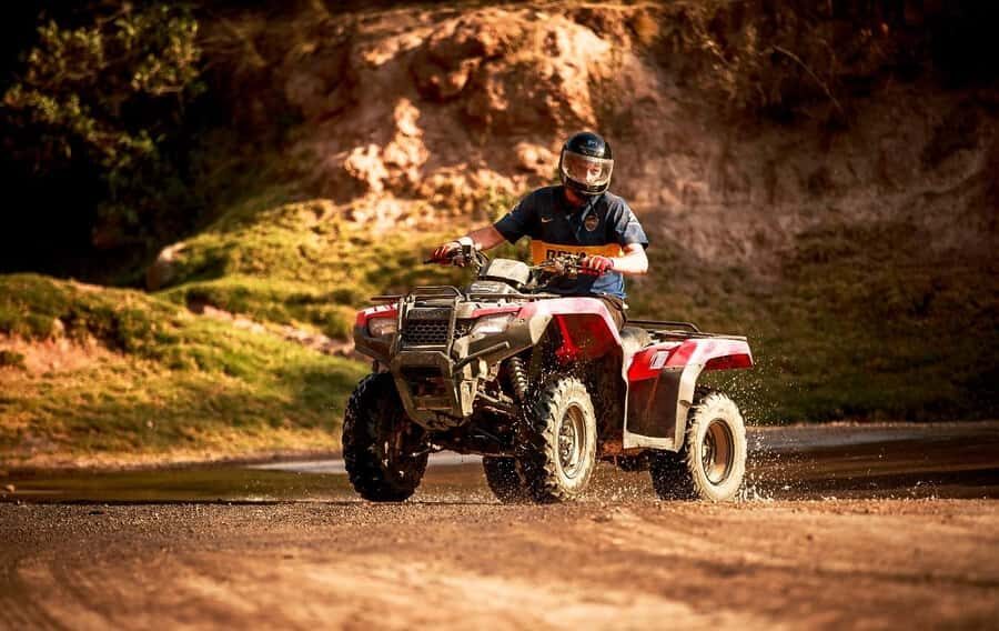 Sacred Valley: Maras & Moray by Quad Bike from Cusco - The ATV Ride Through the Sacred Valley: Views You’ll Notice Even While You’re Driving