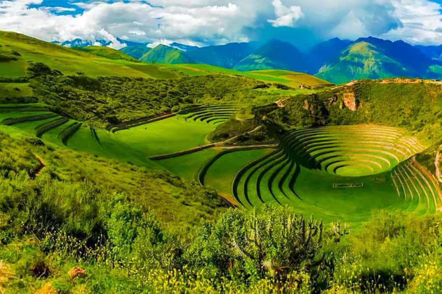 Sacred Valley: Maras & Moray by Quad Bike from Cusco - Guides, Photos, and That “Small-Group” Energy