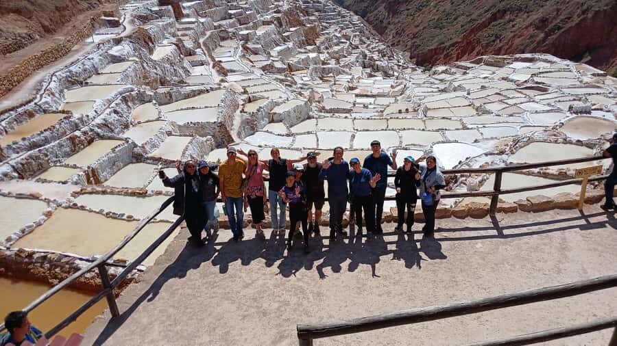 Sacred Valley: Maras & Moray by Quad Bike from Cusco - What to Bring for a Dusty Quad Day (And What Will Just Get in Your Way)