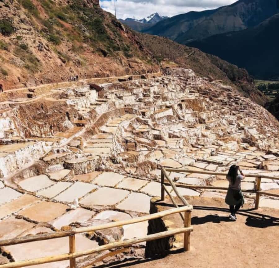 Sacred Valley: Maras & Moray by Quad Bike from Cusco - Who Should Choose This Quad Tour (and Who Should Skip It)