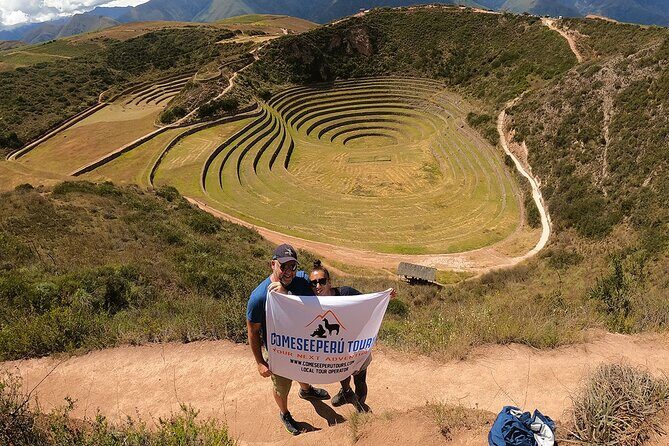 Sacred Valley Moray Ruins & Maras Salt Mines Tour From Cusco (Half Day Tour) - Should You Book This Sacred Valley Moray Ruins & Maras Salt Mines Tour?